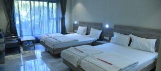 hotel hrushikesh, Shirdi 3